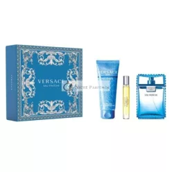 Man Eau Fraiche Toilettenwasser Spray 100ml