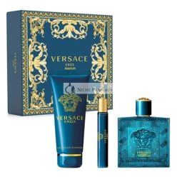 Versace Eros Parfüm 100ml