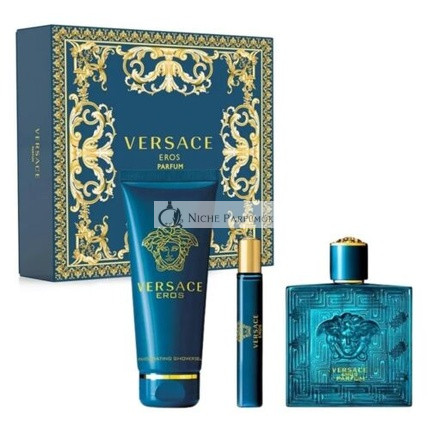 Versace Eros Parfüm 100ml