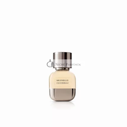Brunello Cucinelli Pour Femme Eau De Parfum, 30 ml