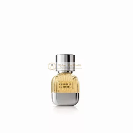 Brunello Cucinelli Pour Homme Eau De Parfum Natural Spray, 30ml