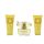 Versace Yellow Diamond EDT Női, 50ml