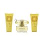 Versace Yellow Diamond EDT Női, 50ml