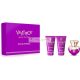 Versace Dylan Purple Eau de Parfum 50ml Geschenkset
