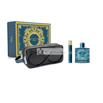 Versace Eau de Parfum für Männer