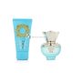 Versace Pour Femme Dylan Turquoise EDT és BG, 30ml és 50ml
