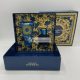 Versace Eros Eau De Toilette 30ml und erfrischendes Duschgel 50ml