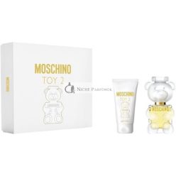 Moschino Toy 2 Eau de Parfum 30ml Ajándékcsomag