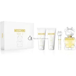 Moschino Toy 2 Eau de Parfum 100ml