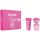 Moschino Toy Bubblegum Eau de Toilette Geschenkset