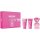 Moschino Toy Bubblegum Eau de Toilette Geschenkset, 50ml