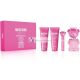 Moschino Toy Bubblegum Eau de Toilette 100ml Geschenkset