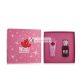 Dsquared2 EDT Wood Damenparfüm Set