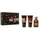 DSQUARED2 Wood Dsquared2 Pour Homme Férfi Ajándékcsomag