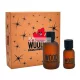 Dsquared2 Wood Original Eau de Parfum 100ml & 30ml Eau de Parfum