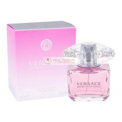 Versace Bright Crystal, 90 ml Női Parfüm
