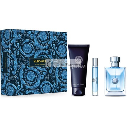 Versace pour Homme EDT, 100ml