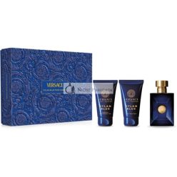 Versace Pour Homme Dylan Blue EDT, 50 ml
