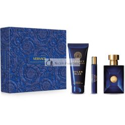 Versace Dylan Blue EDT, 100 ml - Herren Duft
