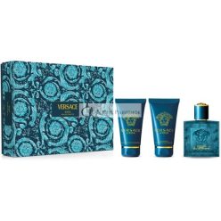 Versace Eros EDT Herrenduft, 50ml