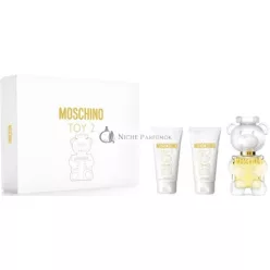 Moschino Toy 2 Eau de Parfum für Frauen, 50 ml