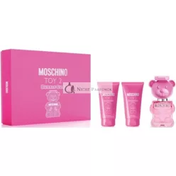 Moschino Toy 2 Bubble Gum EDT, 50ml
