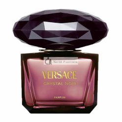 Versace Crystal Noir Parfüm Spray, 90ml