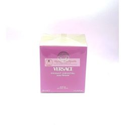 Versace Bright Crystal Parfüm, 90ml