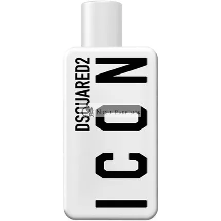 Dsquared2 Icon Pour Femme Eau De Parfum, 100 ml