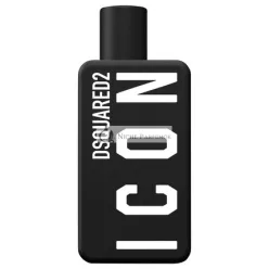 Dsquared2 Icon Pour Homme Herren Duft, 100 ml