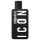 Dsquared2 Icon Pour Homme Herren Duft, 100 ml