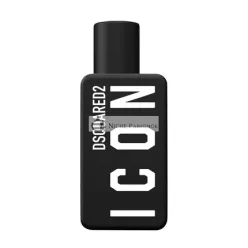 Dsquared2 Icon Pour Homme Eau De Parfum, 50 ml