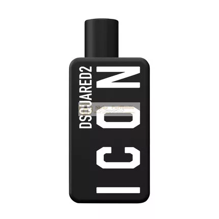 Dsquared2 Icon Pour Homme Eau De Parfum, 100 ml