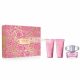 Versace Bright Crystal Eau De Toilette Geschenkset - 50ml