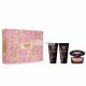 Versace Crystal Noir Eau De Parfum Geschenkset - 50ml