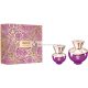 Versace Dylan Purple Eau De Parfum 100 ml