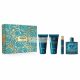 Versace Eros Eau De Parfum Geschenkset - 100ml