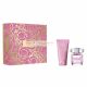 Versace Bright Crystal Eau De Toilette Geschenkset - 30ml