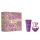 Versace Dylan Purple Eau De Parfum Geschenkset - 30ml