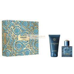 Versace Eros Eau De Toilette Geschenkset - 30ml