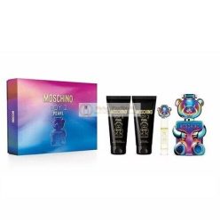 Moschino Toy 2 Pearl 100 ml EDP Geschenkset