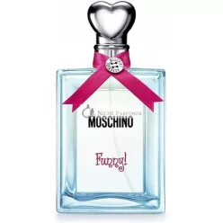 Moschino Funny! Eau de Toilette für Damen 25 ml