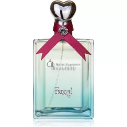 Moschino Funny Eau De Toilette für Damen, 100ml