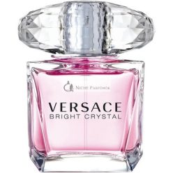 Versace Bright Crystal EDT Spray, 30ml