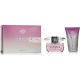 Versace Bright Crystal EDT Duo Geschenkset