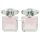 Versace Bright Crystal Damen Geschenkset 60ml, 2 Stück