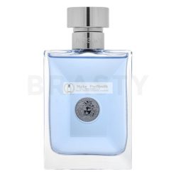   Versace Pour Homme borotválkozás utáni arcvíz férfiaknak 100 ml