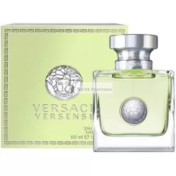 Versace Versense Eau de Toilette für Damen 50 ml