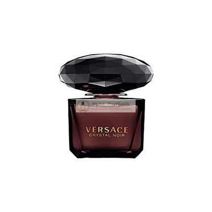 Versace Crystal Noir Parfüm nőknek, 90 ml