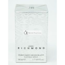 John Richmond JR Parfümiertes Deodorant Spray 50ml